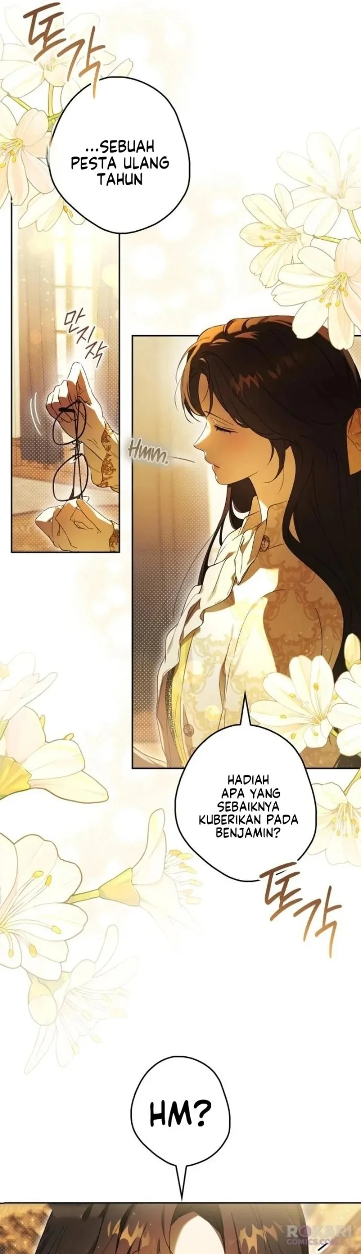 Lord Preston’s Secret Tutor chapter 5 halaman 41