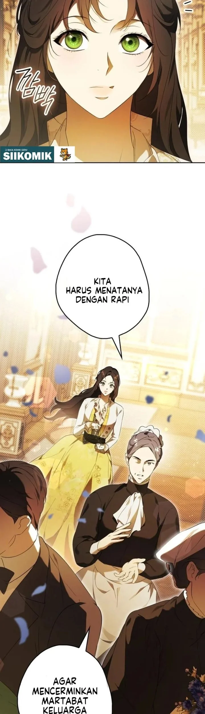 Lord Preston’s Secret Tutor chapter 5 halaman 42