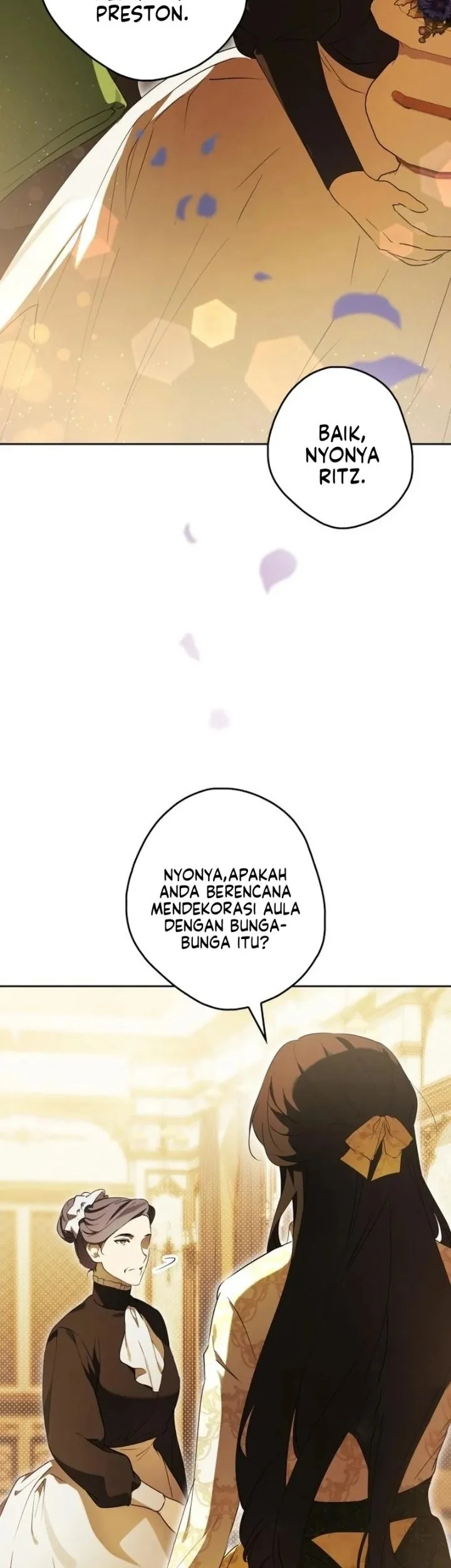 Lord Preston’s Secret Tutor chapter 5 halaman 43