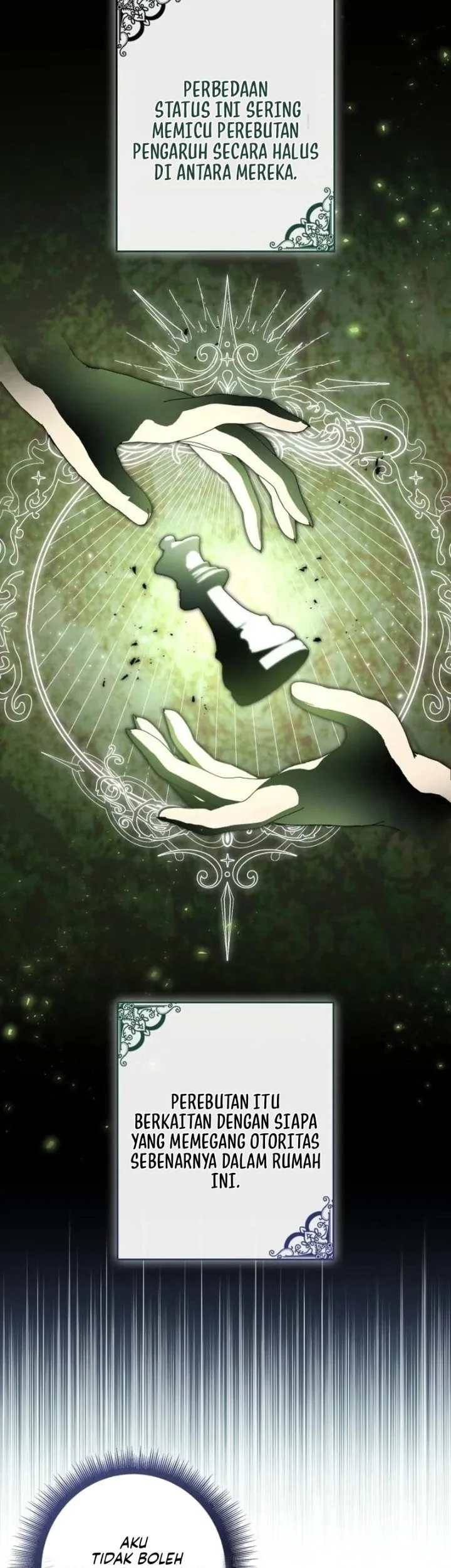 Lord Preston’s Secret Tutor chapter 5 halaman 47