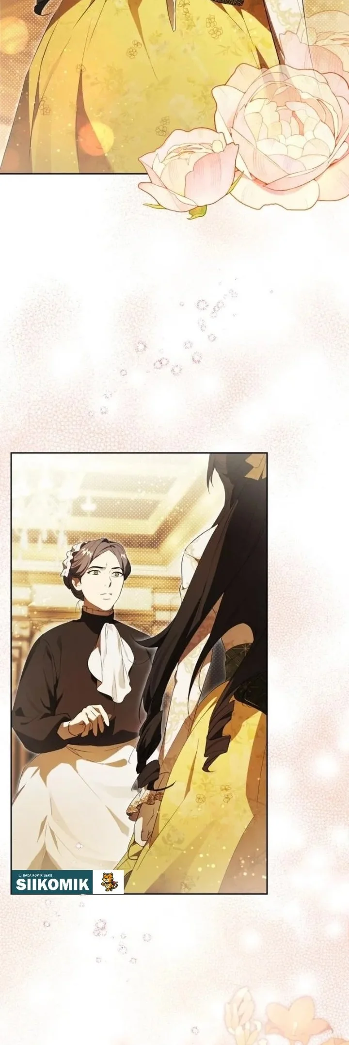 Lord Preston’s Secret Tutor chapter 5 halaman 52