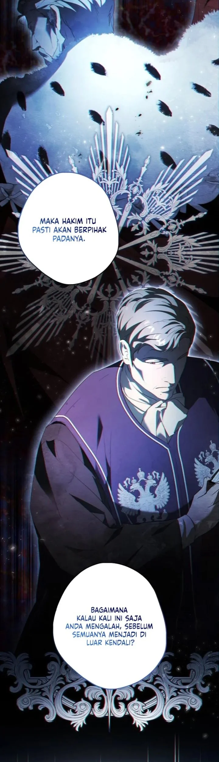 Lord Preston’s Secret Tutor Bab 6 halaman 7