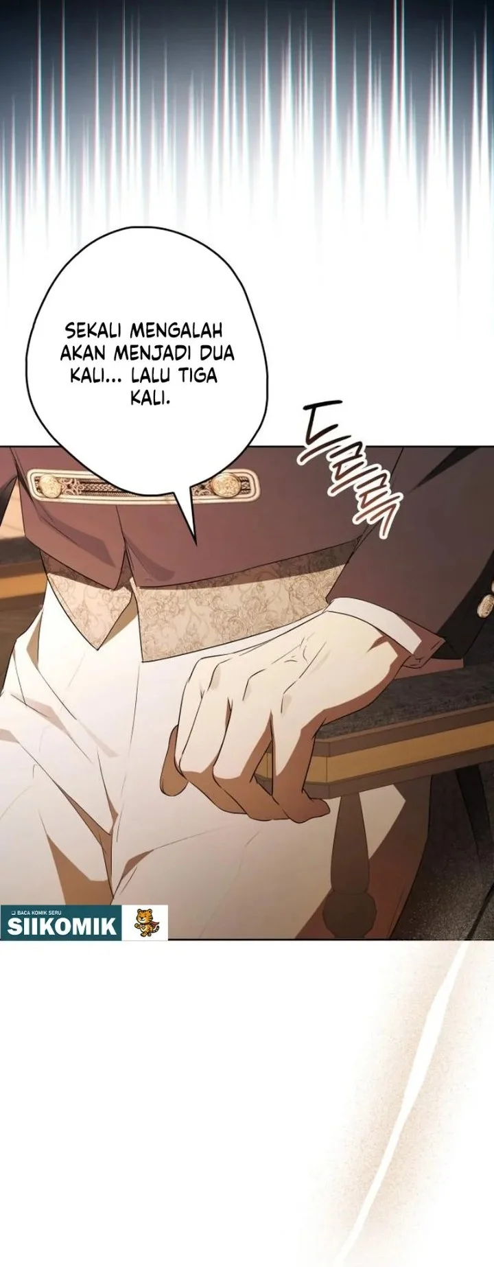 Lord Preston’s Secret Tutor Bab 6 halaman 8