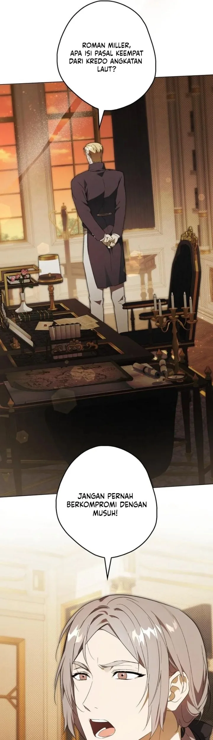 Lord Preston’s Secret Tutor Bab 6 halaman 9