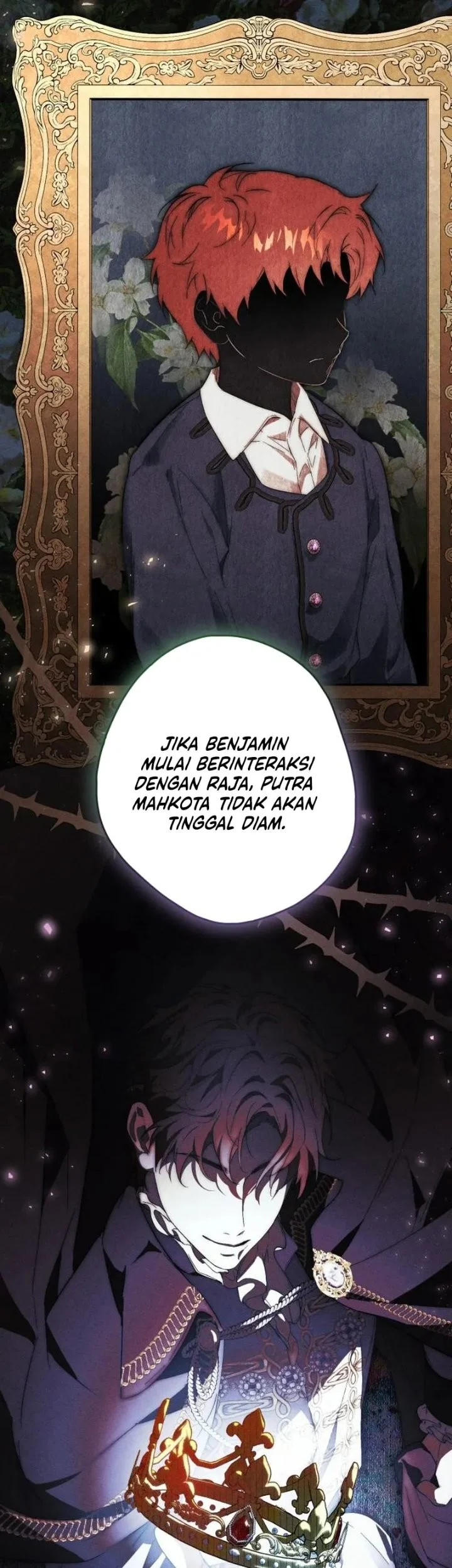 Lord Preston’s Secret Tutor Bab 6 halaman 13