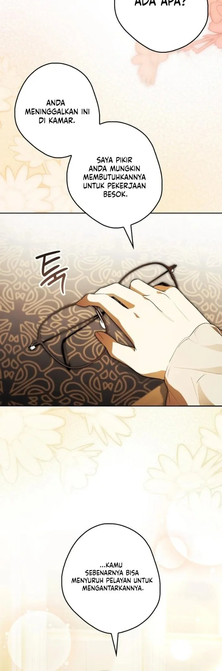 Lord Preston’s Secret Tutor Bab 6 halaman 20