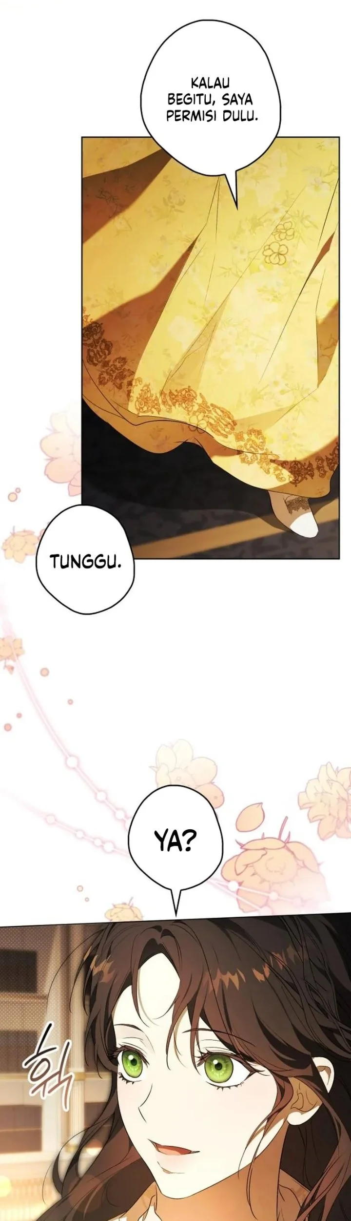Lord Preston’s Secret Tutor Bab 6 halaman 23