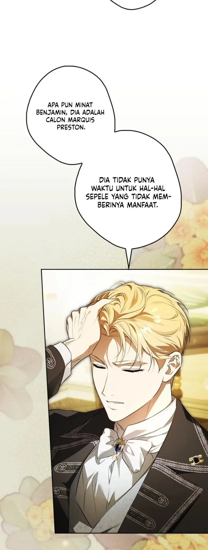 Lord Preston’s Secret Tutor Bab 6 halaman 48