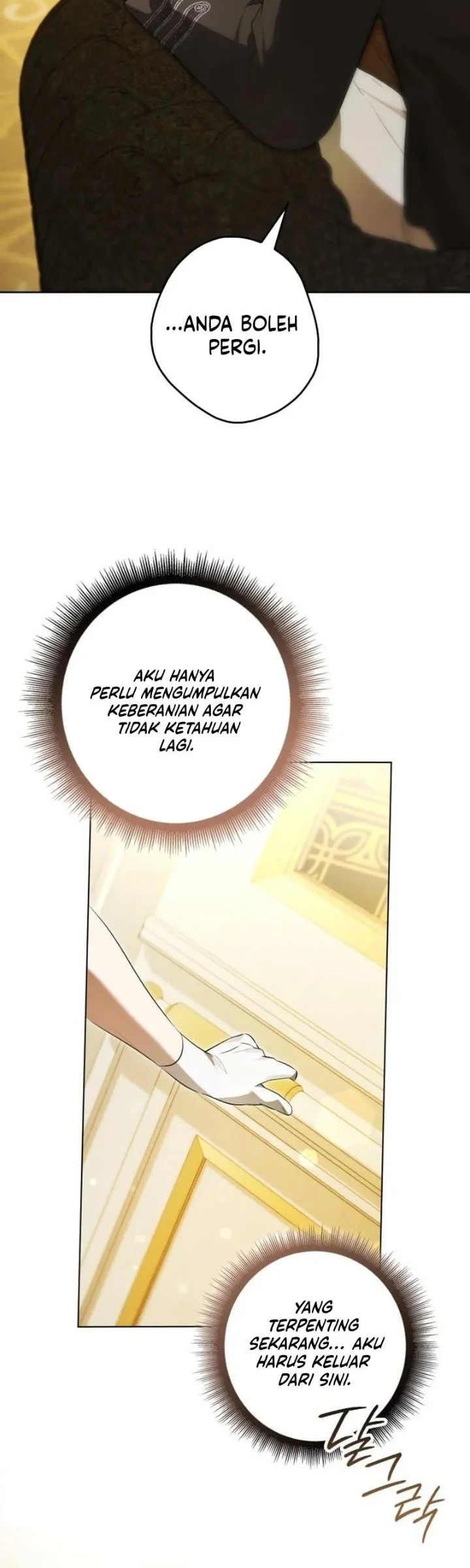 Lord Preston’s Secret Tutor Bab 6 halaman 52