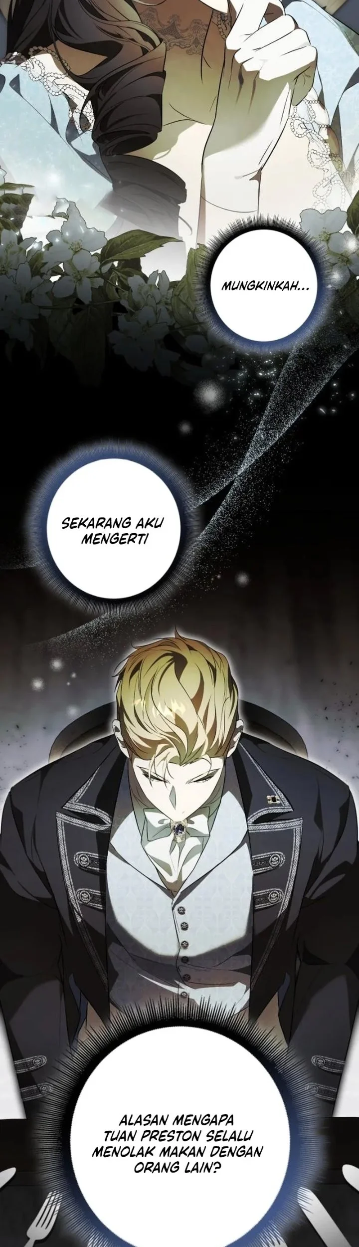 Lord Preston’s Secret Tutor Bab 6 halaman 55