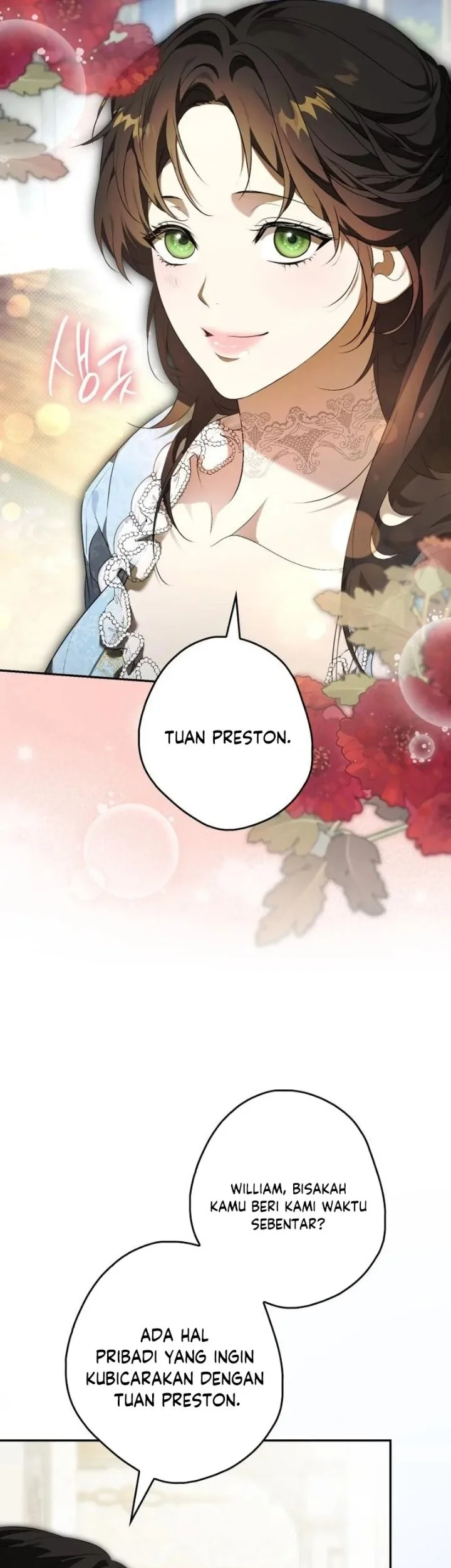 Lord Preston’s Secret Tutor Bab 7 halaman 5