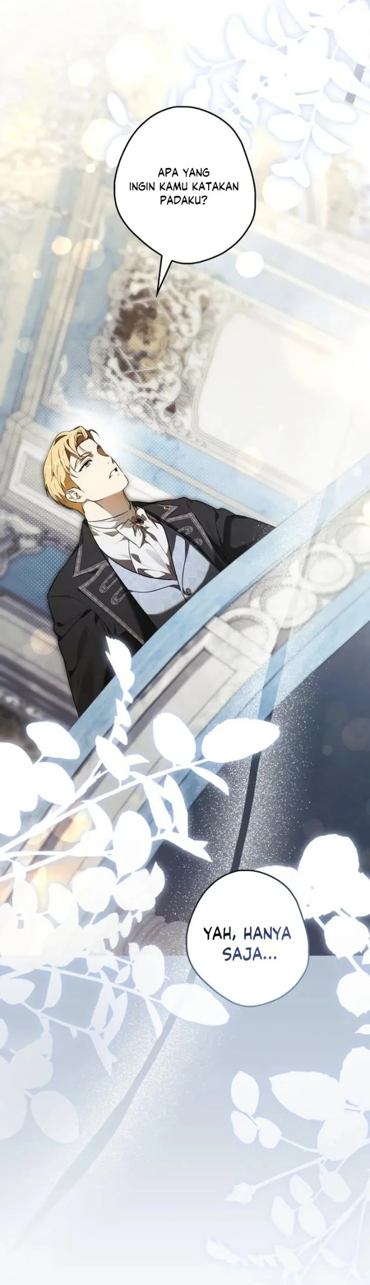 Lord Preston’s Secret Tutor Bab 7 halaman 7