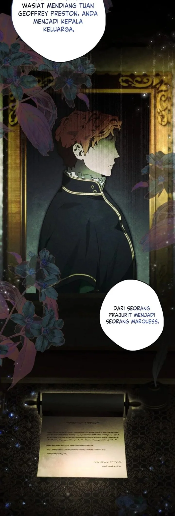 Lord Preston’s Secret Tutor Bab 7 halaman 12