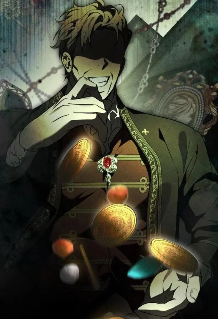 Lord Preston’s Secret Tutor Bab 7 halaman 16