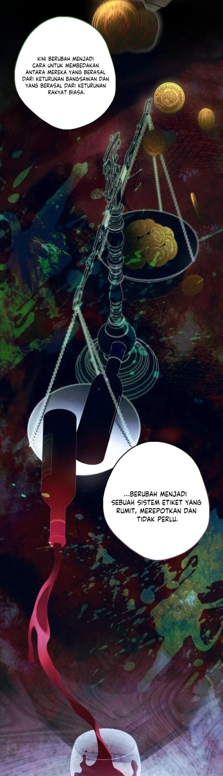 Lord Preston’s Secret Tutor Bab 7 halaman 17