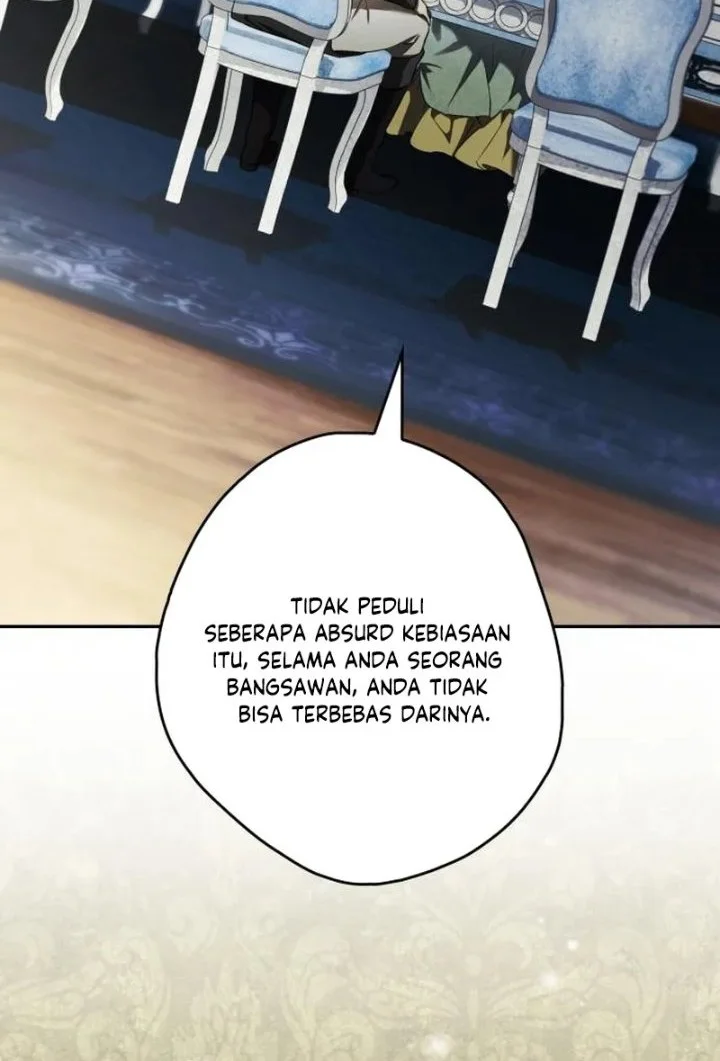 Lord Preston’s Secret Tutor Bab 7 halaman 20