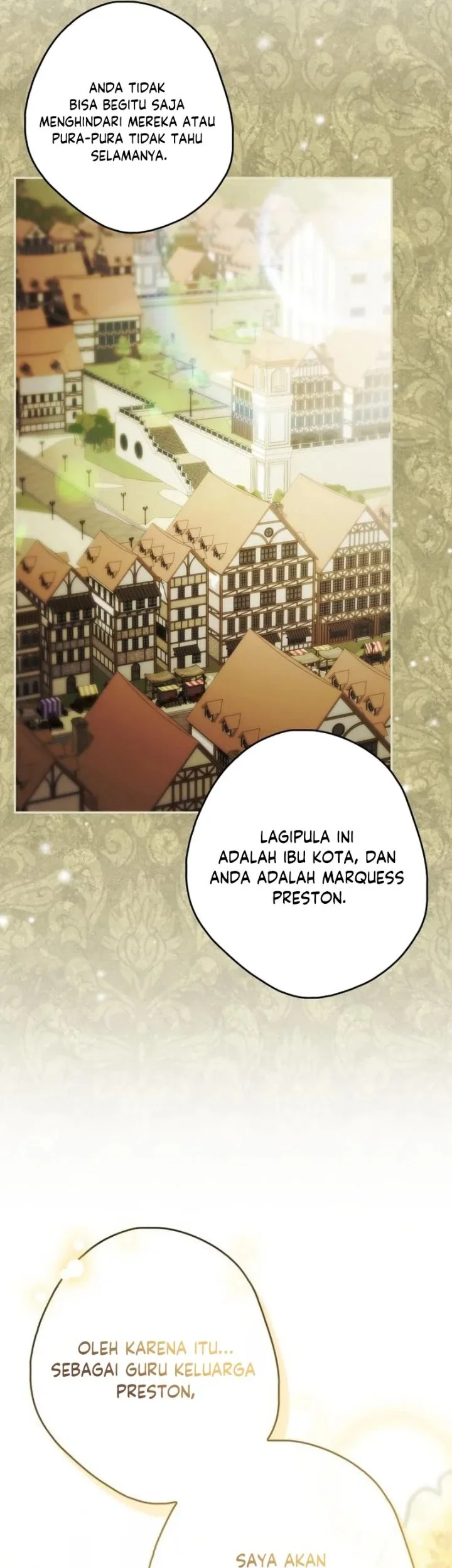Lord Preston’s Secret Tutor Bab 7 halaman 21