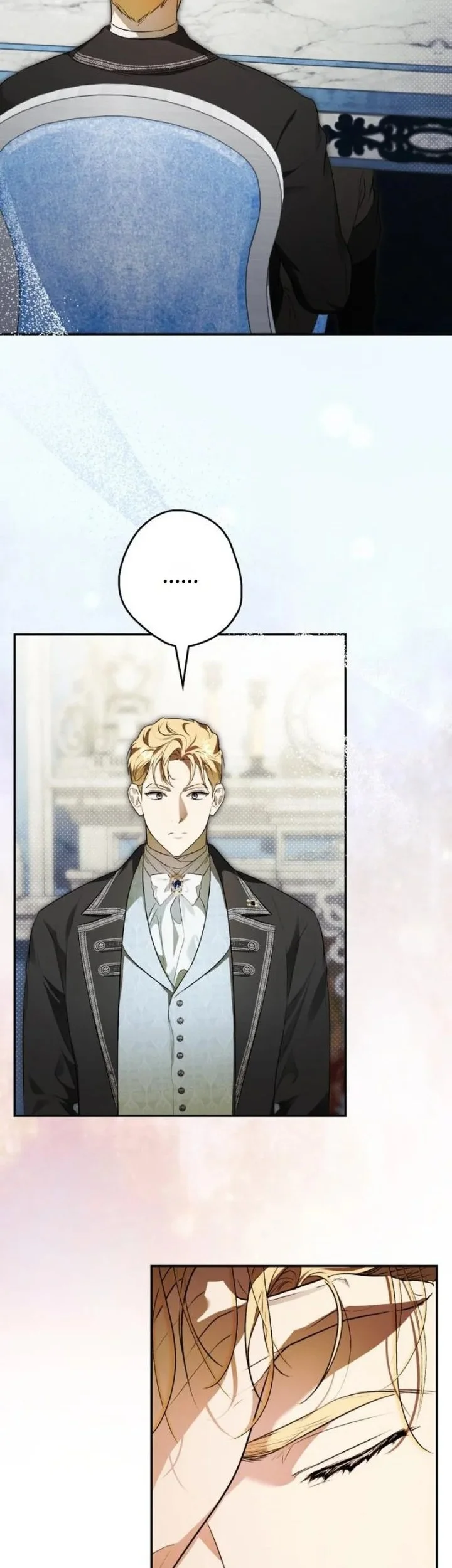 Lord Preston’s Secret Tutor Bab 7 halaman 30