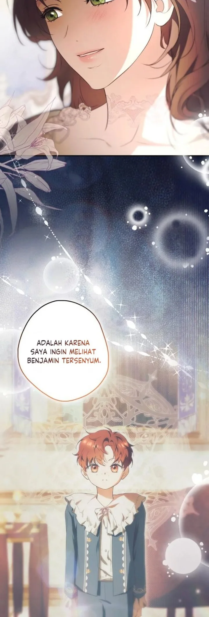 Lord Preston’s Secret Tutor Bab 7 halaman 36
