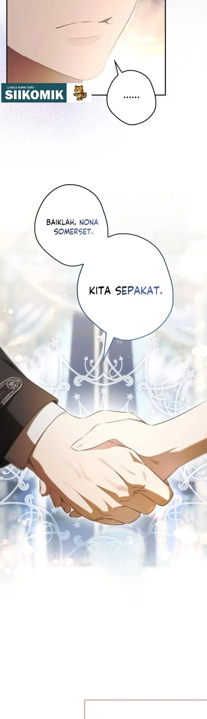 Lord Preston’s Secret Tutor Bab 7 halaman 38