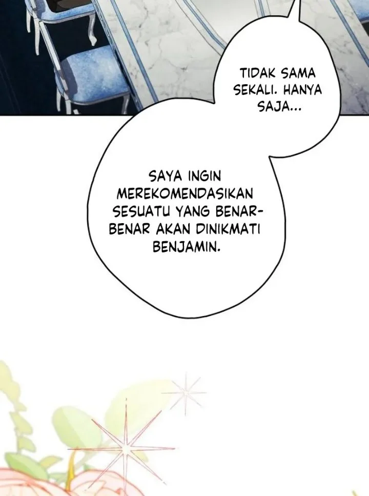 Lord Preston’s Secret Tutor Bab 7 halaman 52