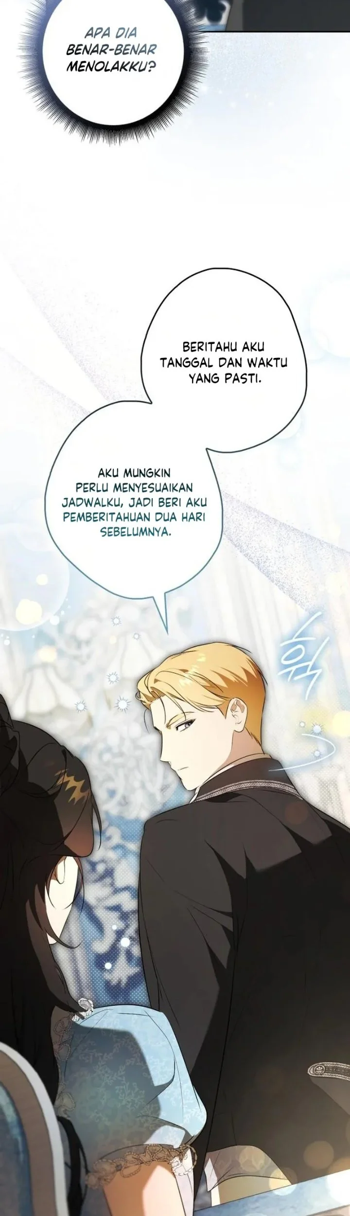 Lord Preston’s Secret Tutor Bab 7 halaman 55