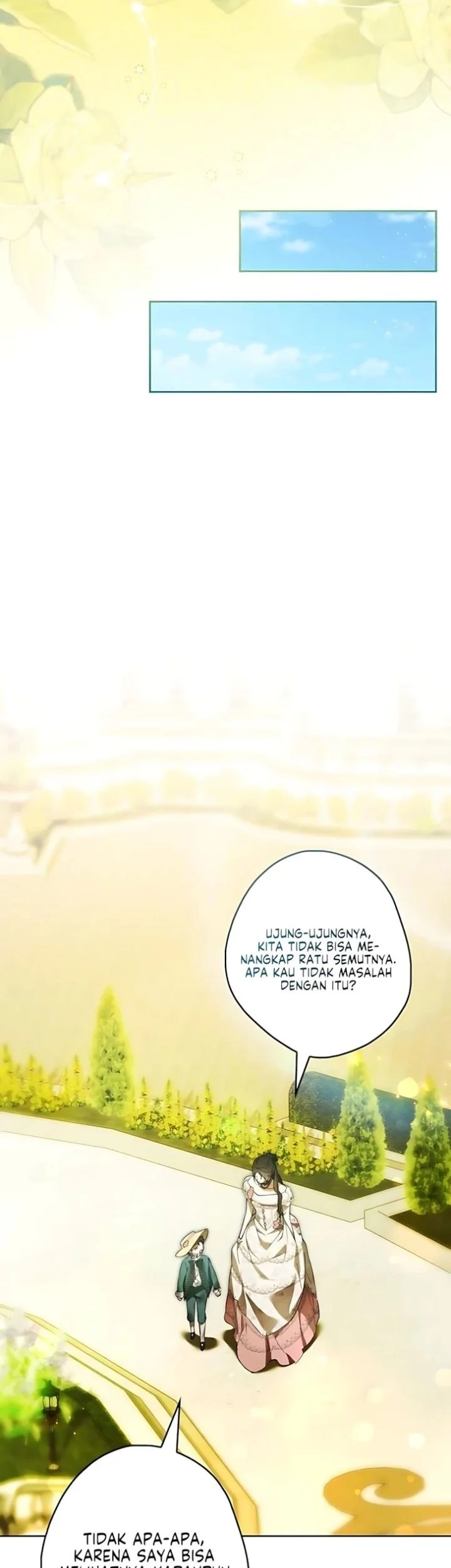 Lord Preston’s Secret Tutor chapter 8 halaman 19