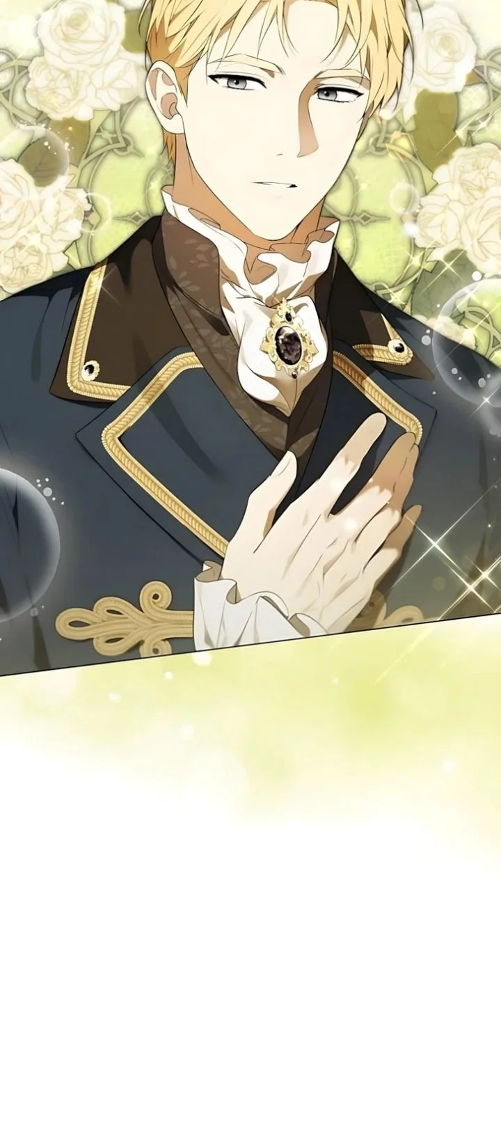 Lord Preston’s Secret Tutor chapter 8 halaman 23