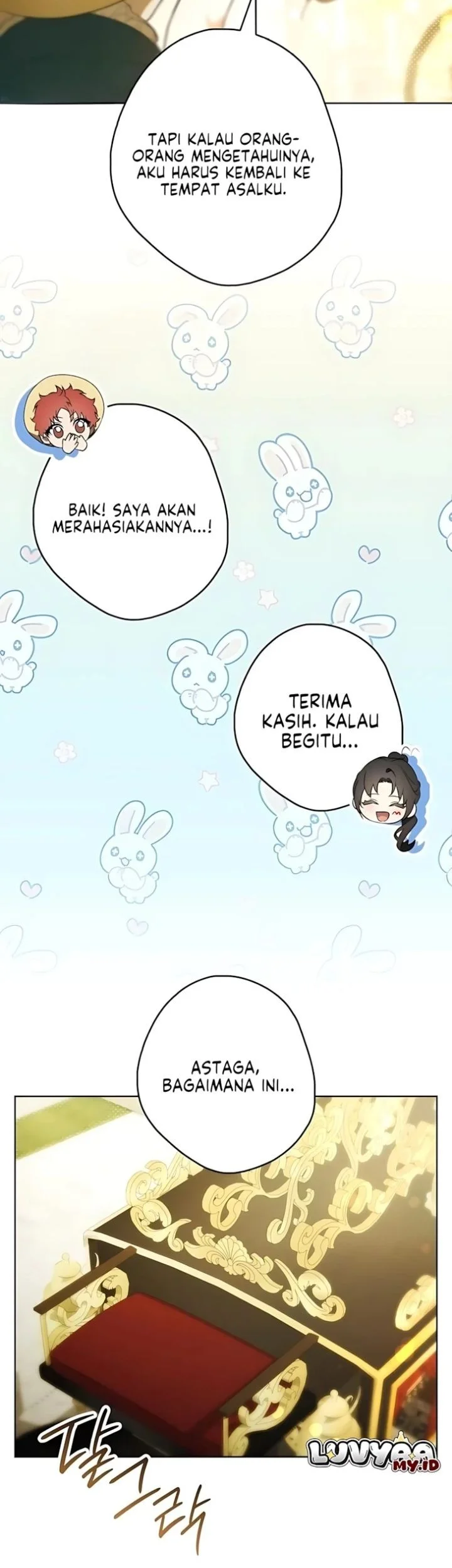 Lord Preston’s Secret Tutor chapter 8 halaman 28