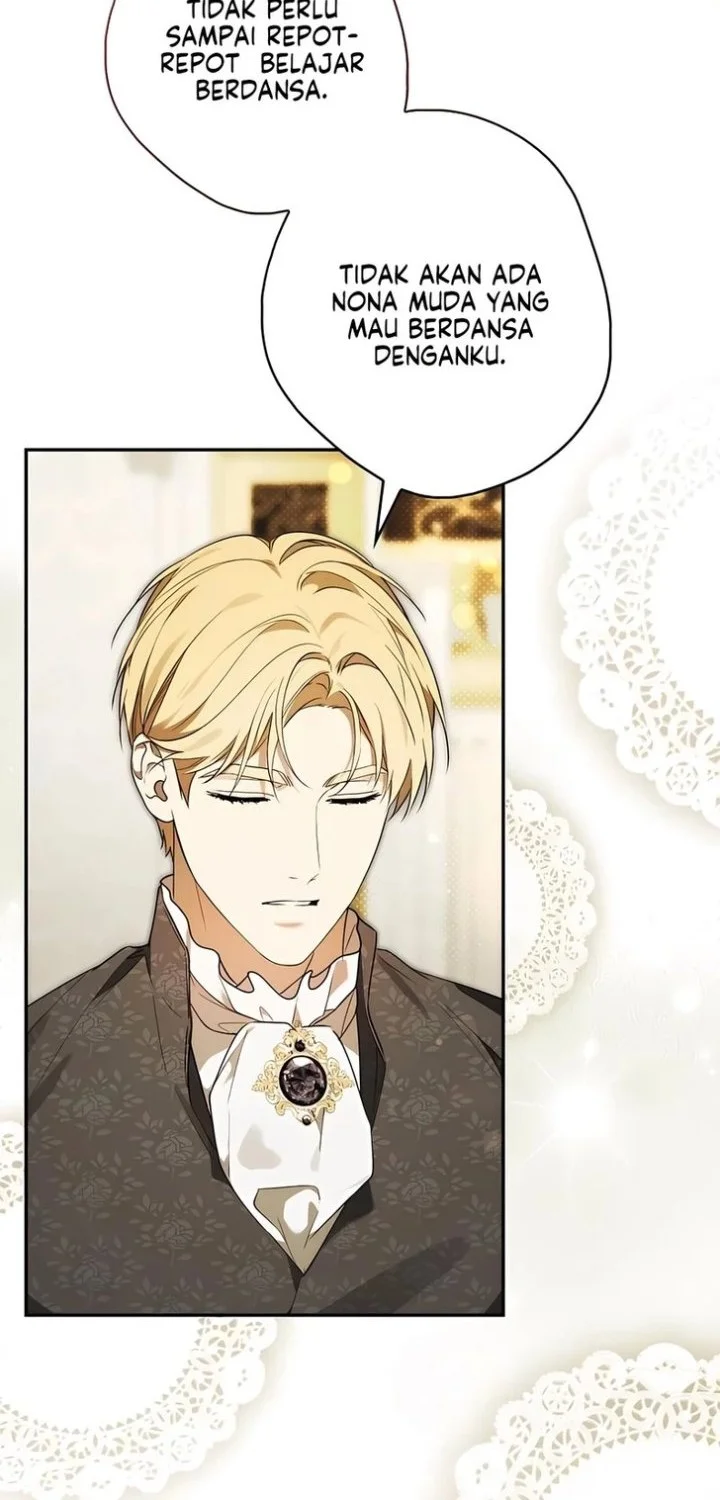 Lord Preston’s Secret Tutor chapter 9 halaman 4