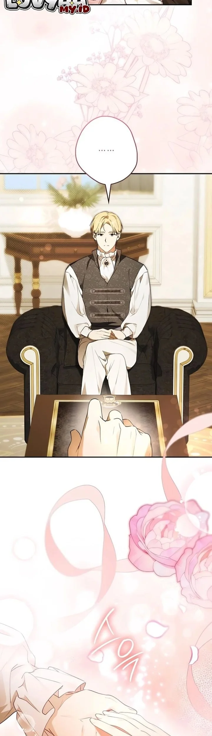 Lord Preston’s Secret Tutor chapter 9 halaman 9