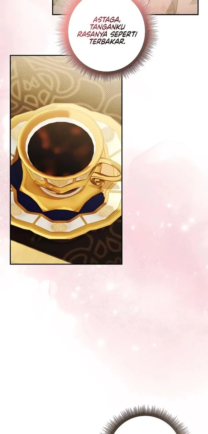 Lord Preston’s Secret Tutor chapter 9 halaman 24