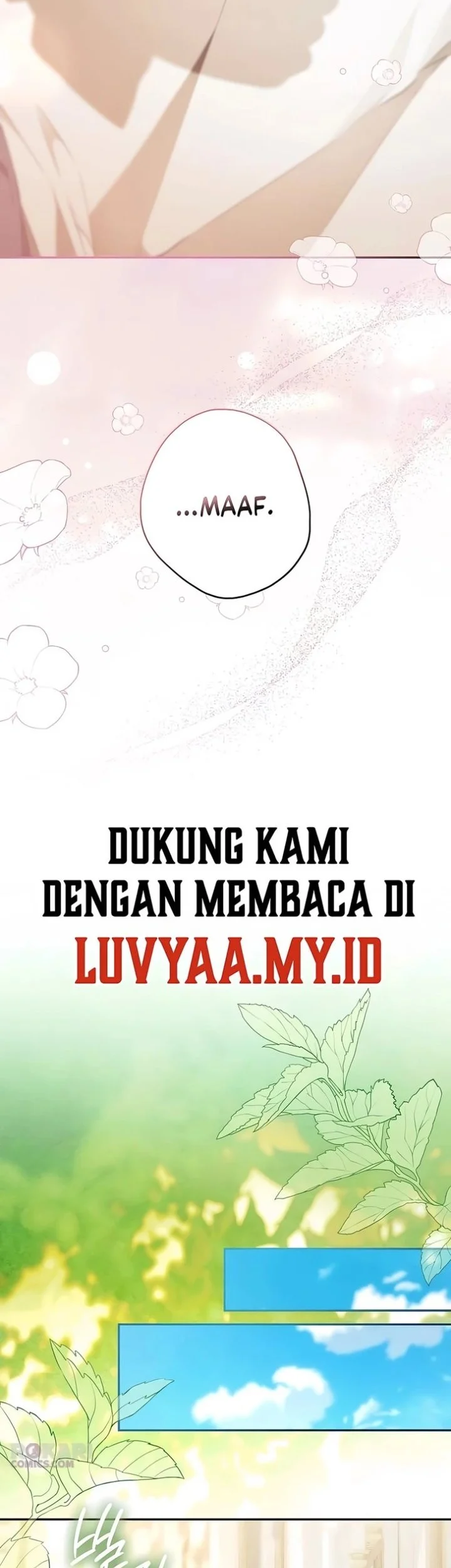 Lord Preston’s Secret Tutor chapter 9 halaman 27