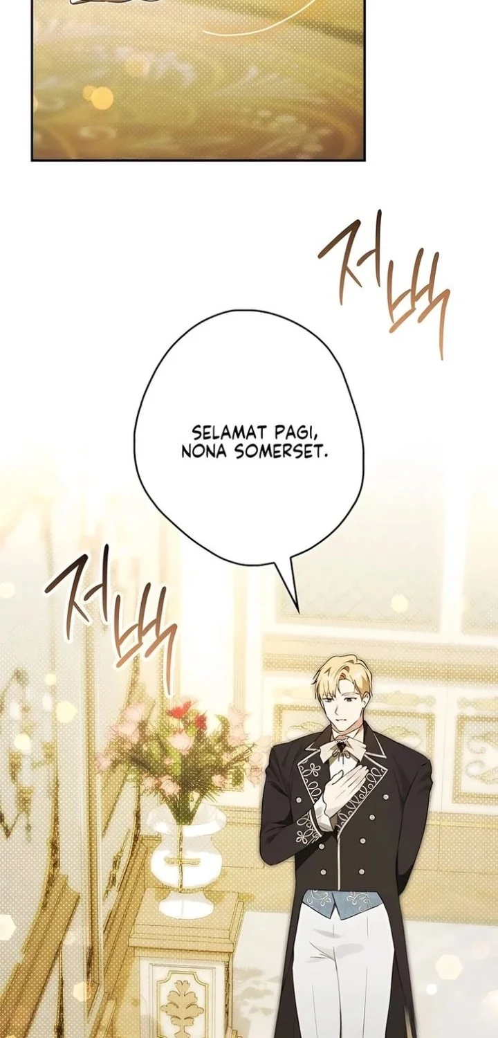 Lord Preston’s Secret Tutor chapter 9 halaman 32