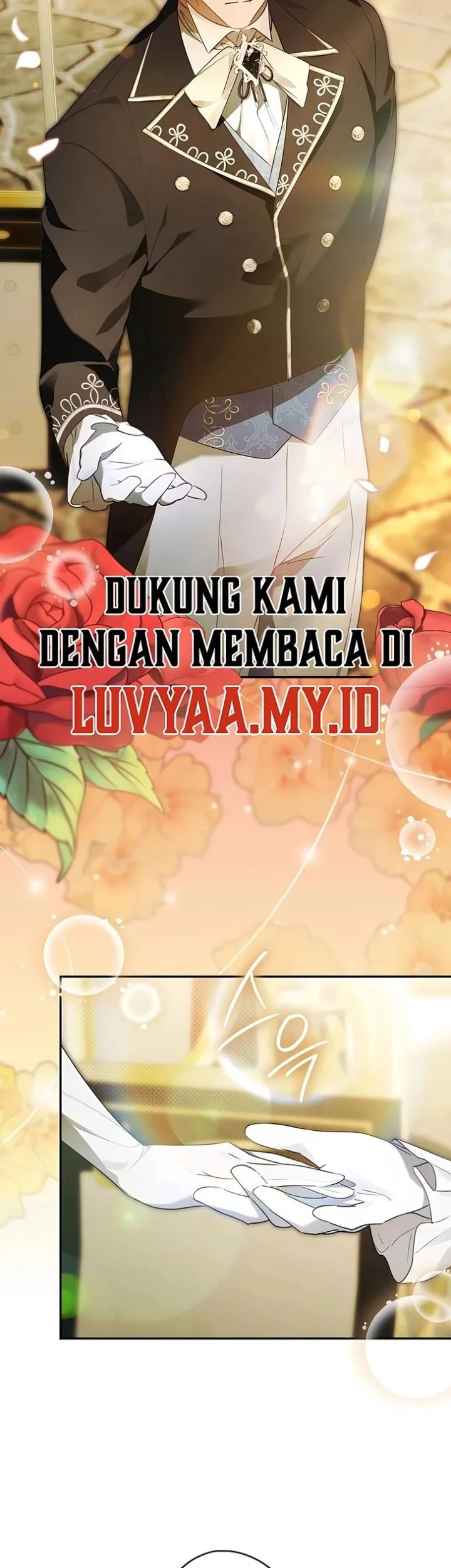 Lord Preston’s Secret Tutor chapter 9 halaman 41