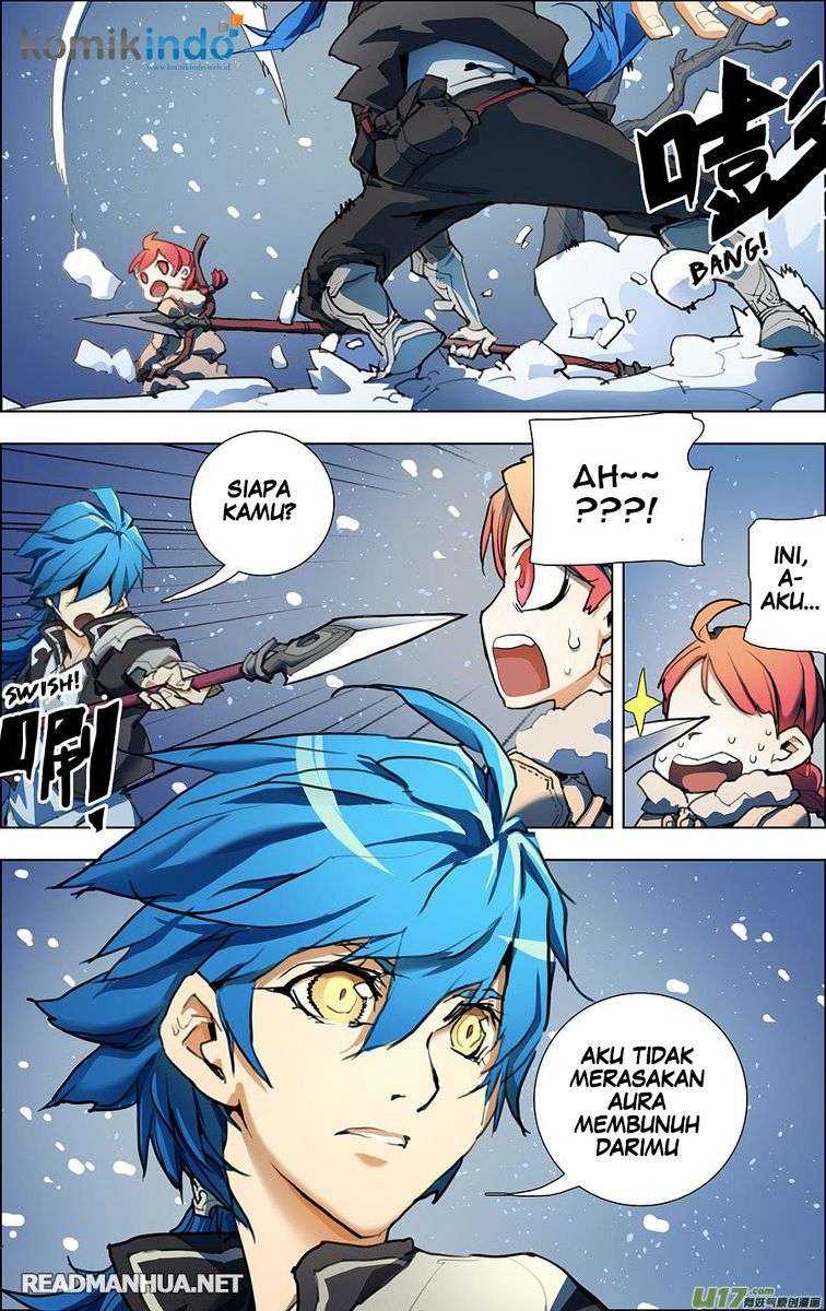 Lord Xue Ying chapter 1.2 halaman 2