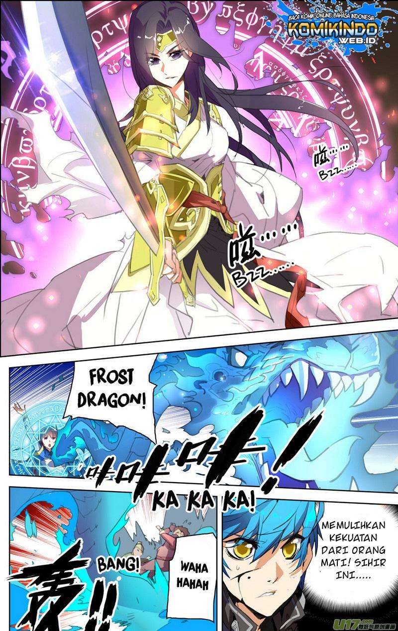 Lord Xue Ying Bab 12 halaman 13