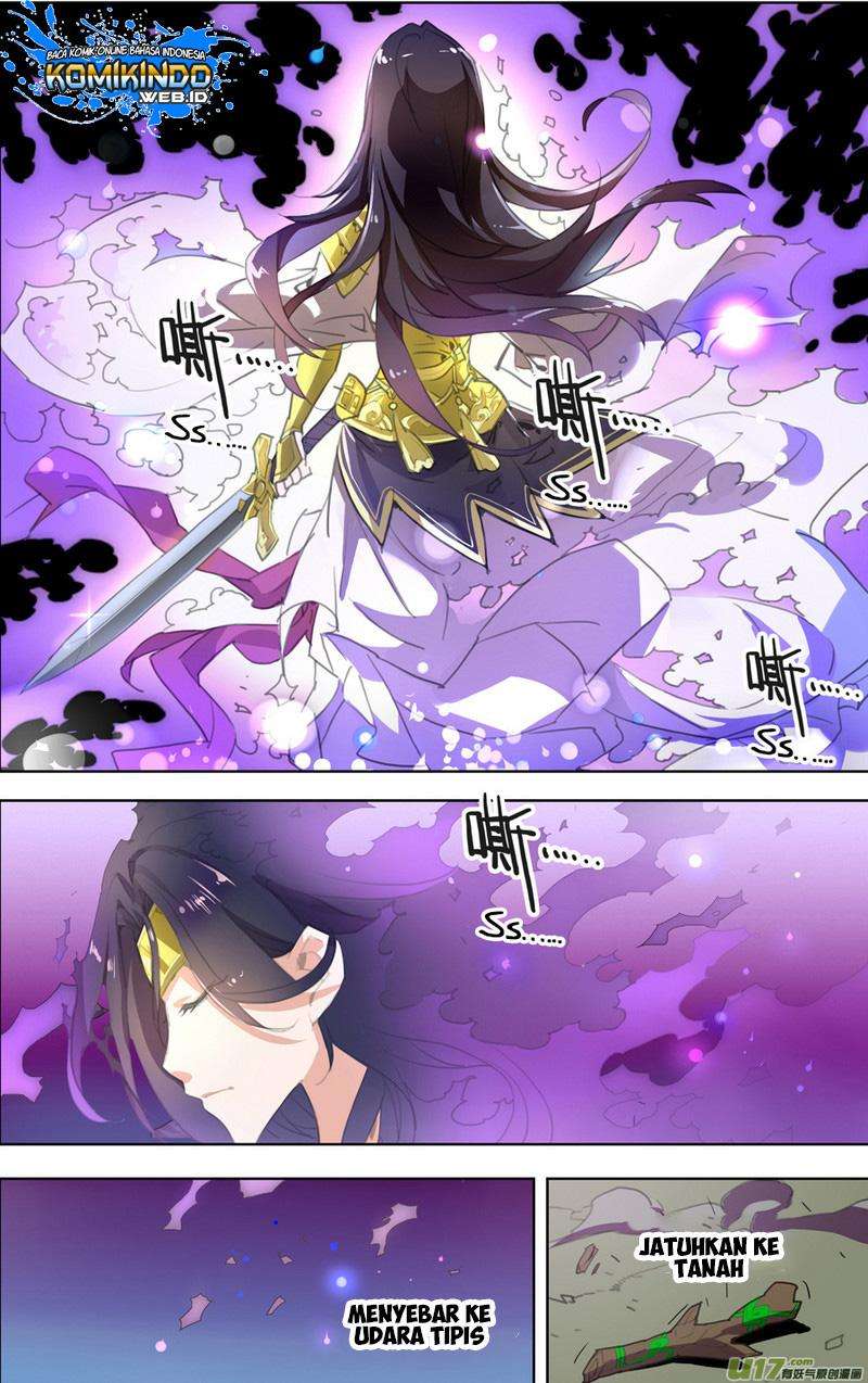 Lord Xue Ying Bab 12 halaman 16