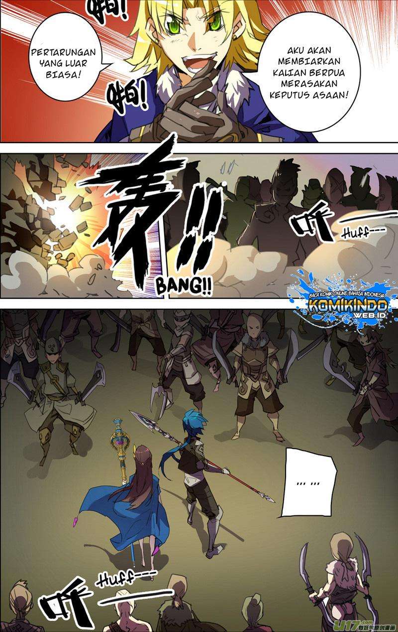 Lord Xue Ying Bab 12 halaman 18
