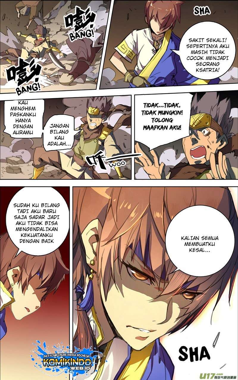 Lord Xue Ying Bab 13 halaman 11