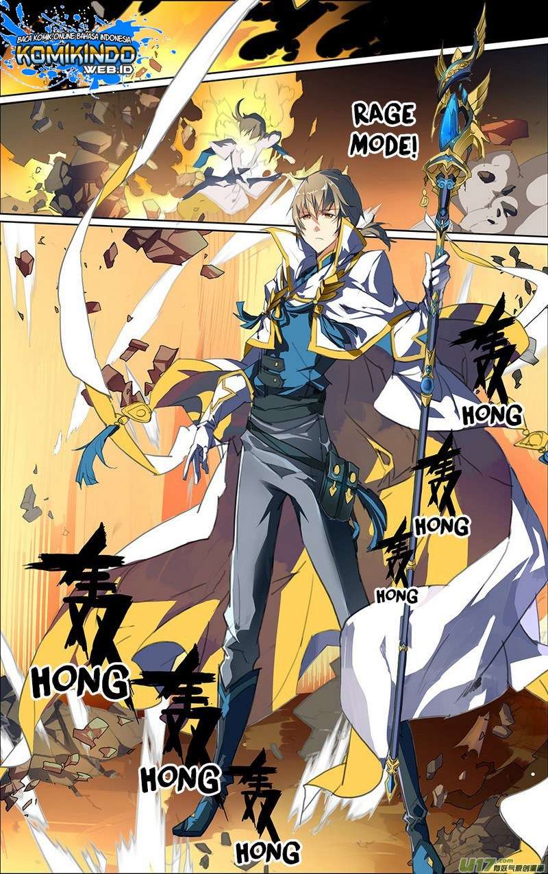 Lord Xue Ying Bab 13 halaman 12