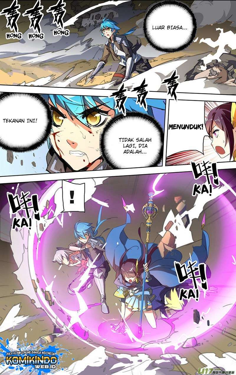 Lord Xue Ying Bab 13 halaman 13