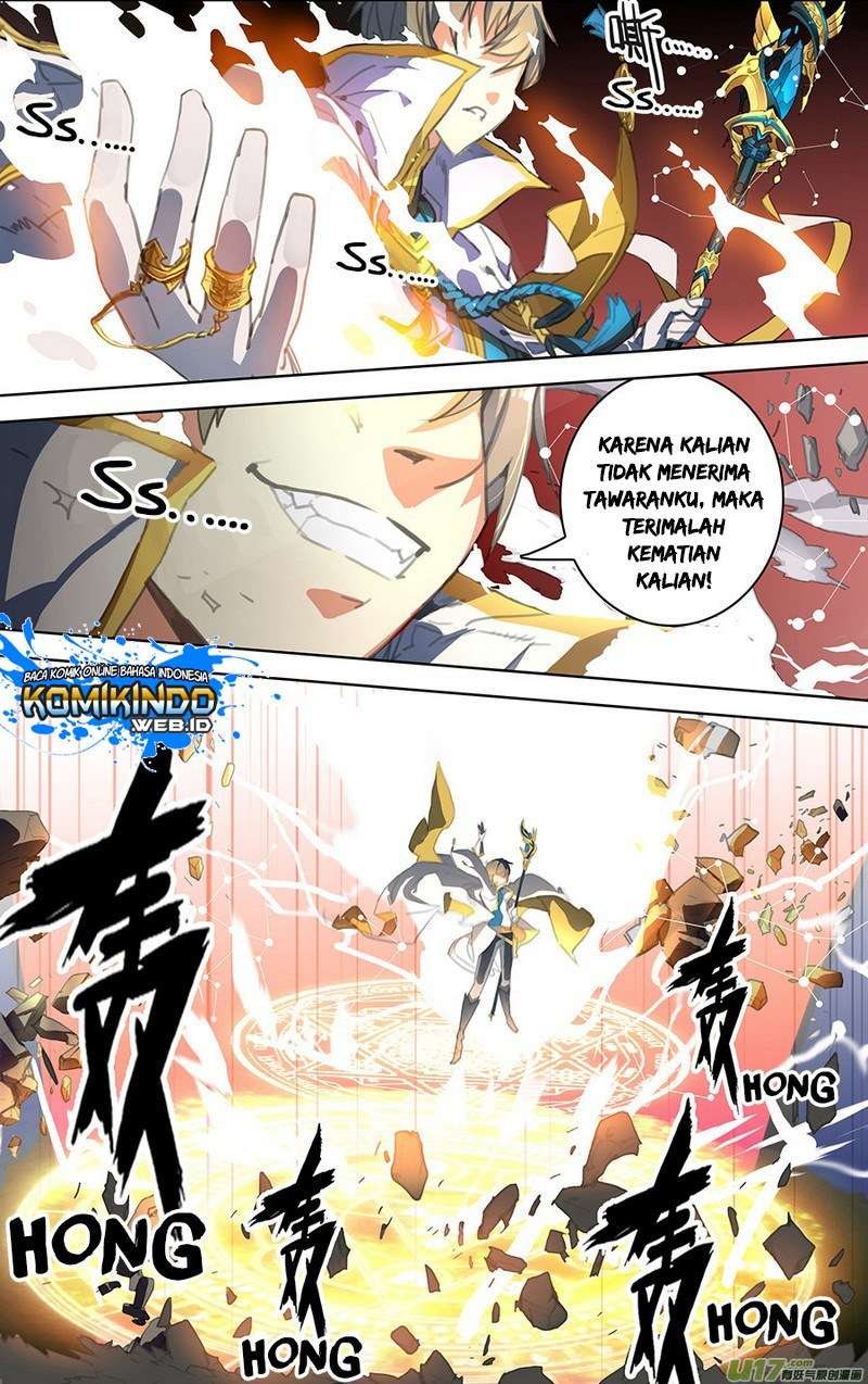 Lord Xue Ying Bab 13 halaman 15