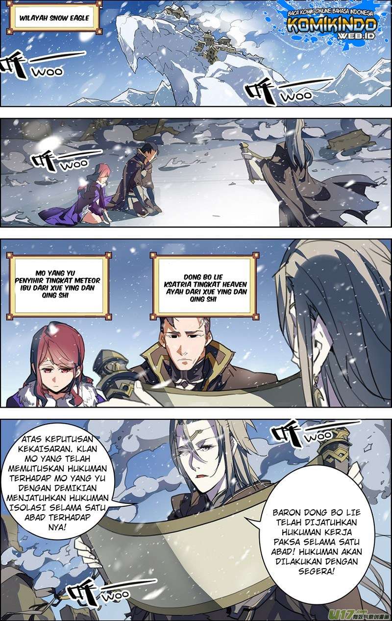 Lord Xue Ying Bab 13 halaman 17