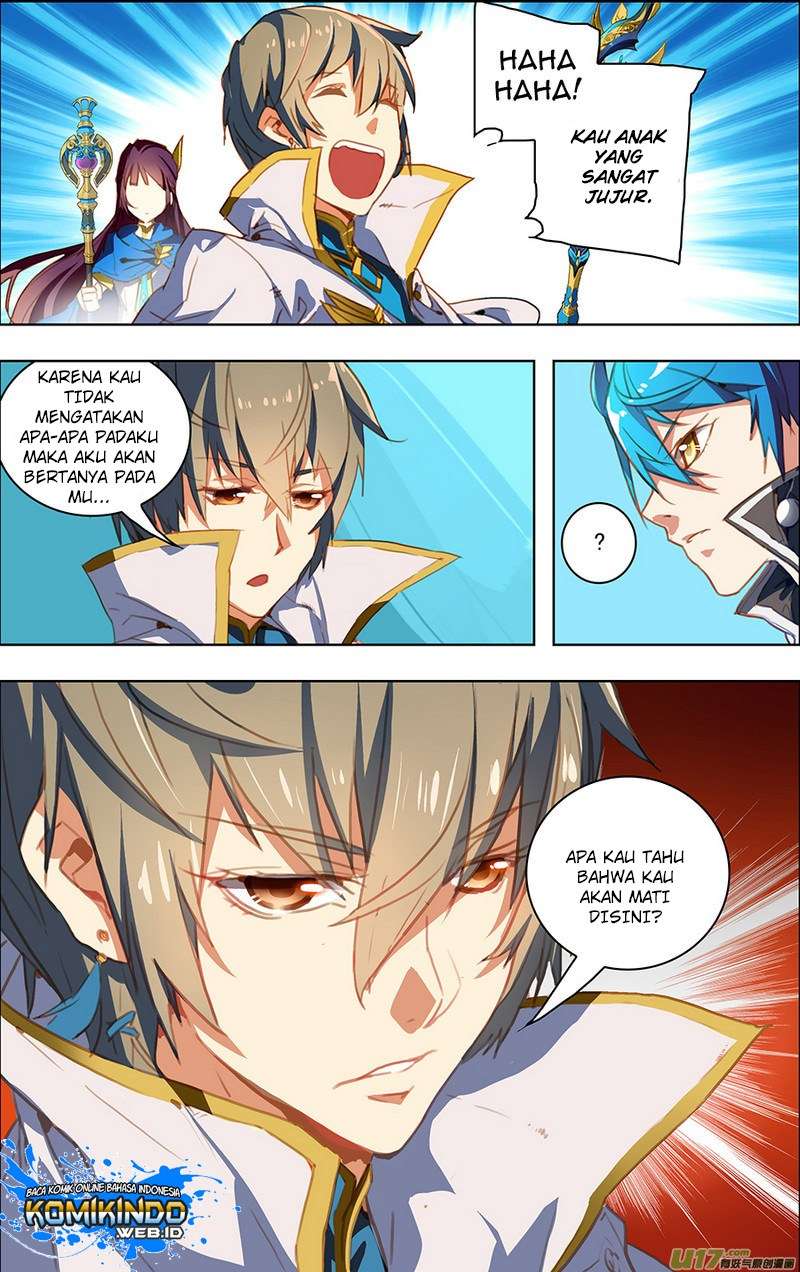 Lord Xue Ying Bab 14 halaman 6