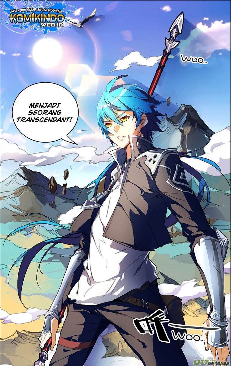 Lord Xue Ying Bab 14 halaman 9