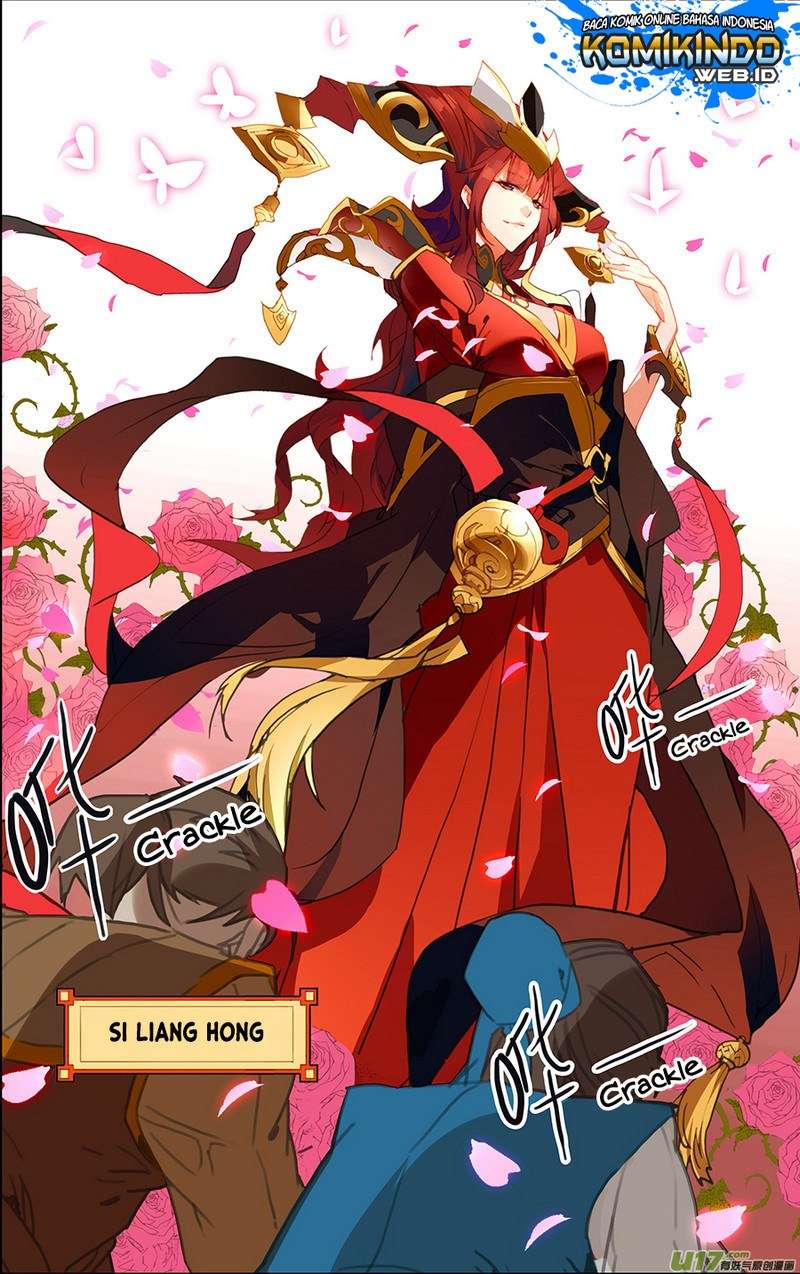 Lord Xue Ying chapter 15 halaman 7