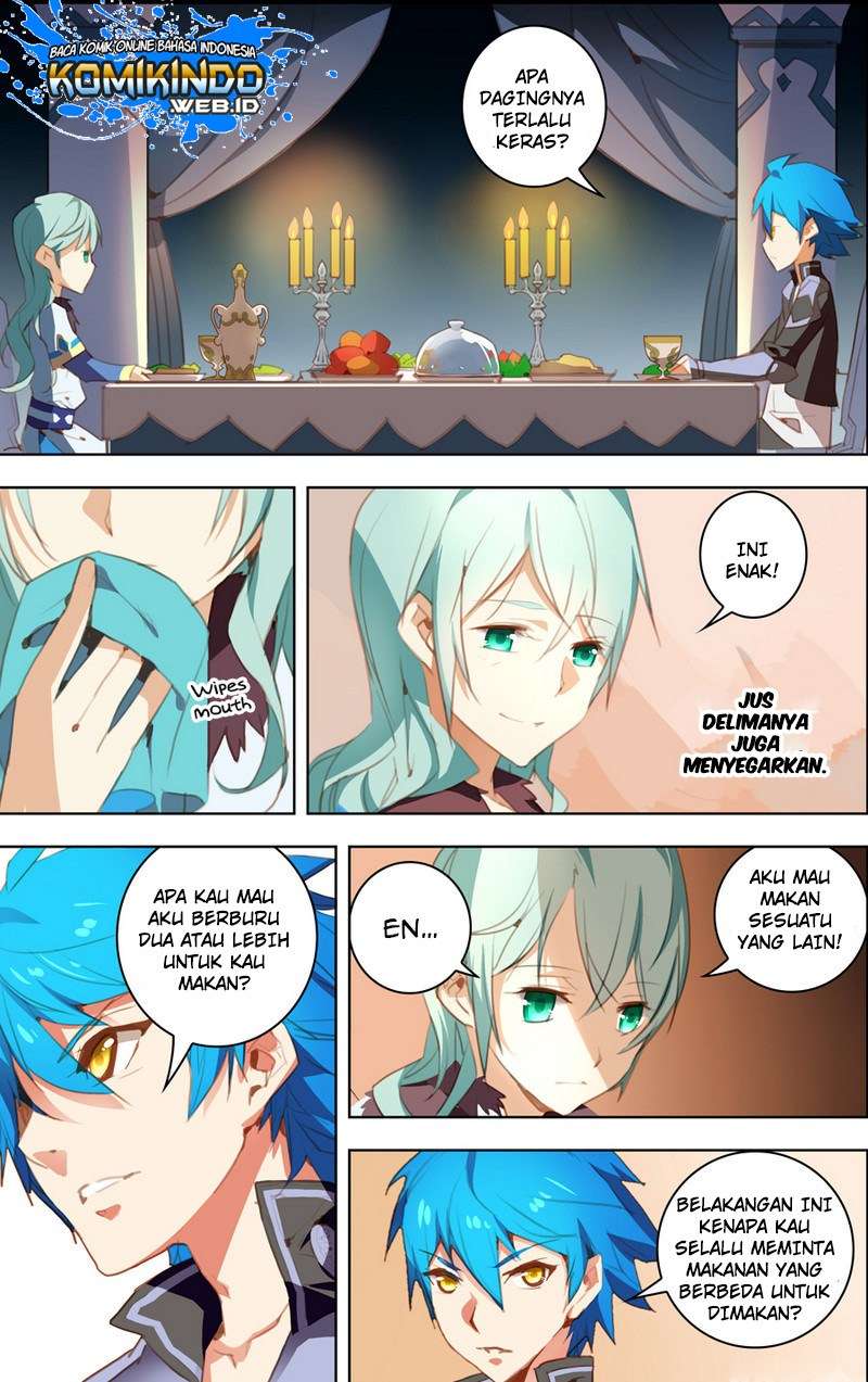 Lord Xue Ying Bab 16 halaman 4
