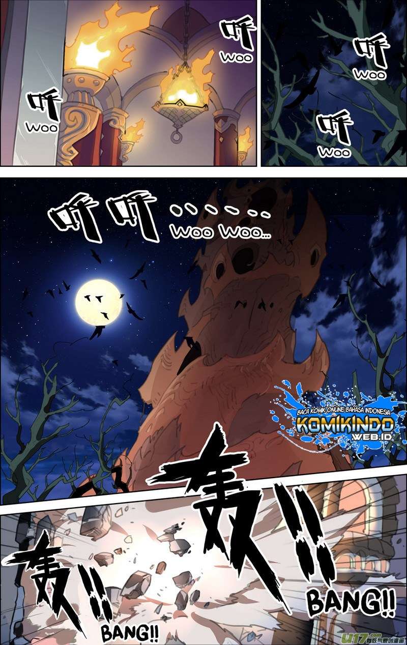 Lord Xue Ying Bab 16 halaman 18