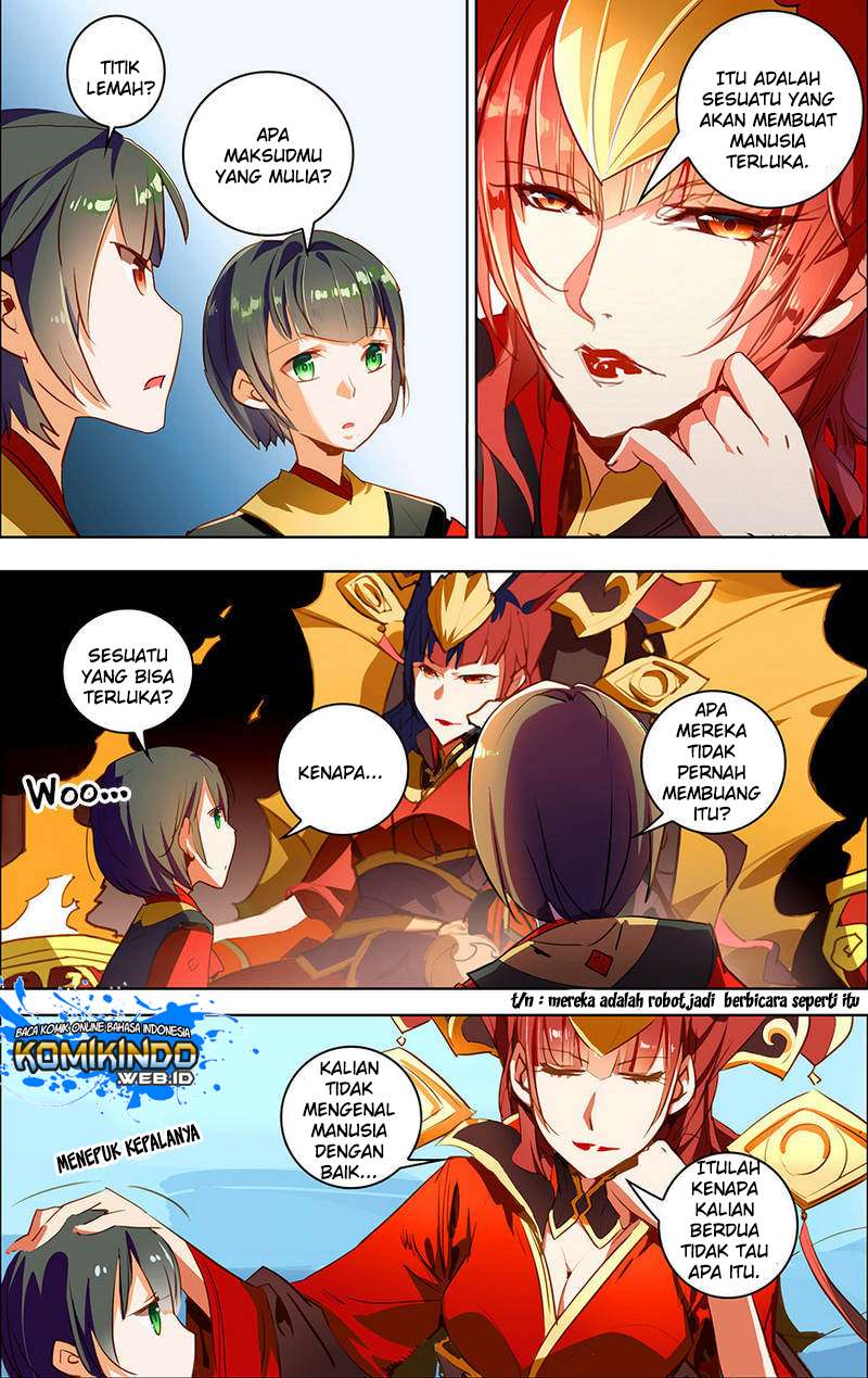 Lord Xue Ying Bab 17 halaman 4